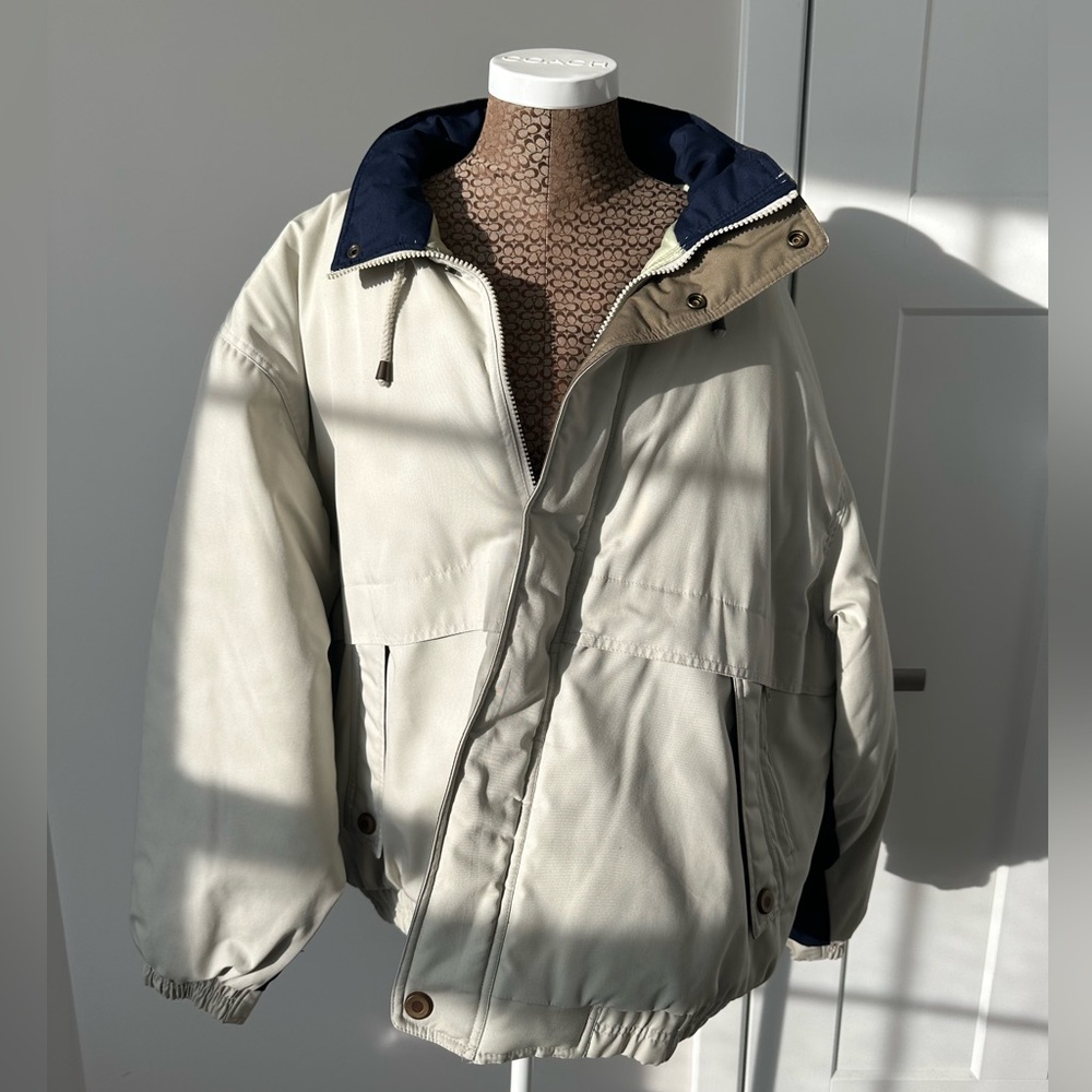London Fog Winter Jacket